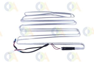 RESISTÊNCIA DESCONGELAÇÃO SAMSUNG