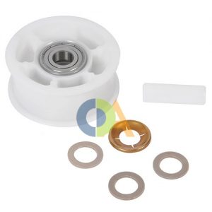RODA ESTICADOR  WHIRLPOOL