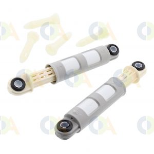KIT AMORTECEDOR ZANUSSI 1322653320 + 1240041242