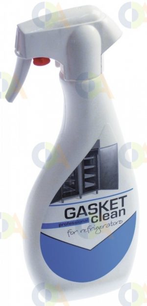 SPRAY LIMPEZA JUNTAS FRIGORIFICO