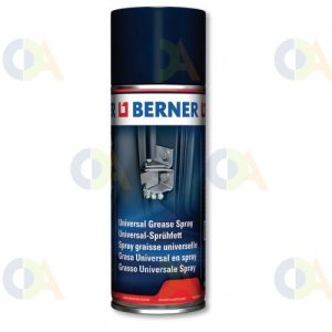 MASSA UNIVERSAL EM SPRAY 400ML