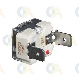 TERMOSTATO 50º SIEMENS