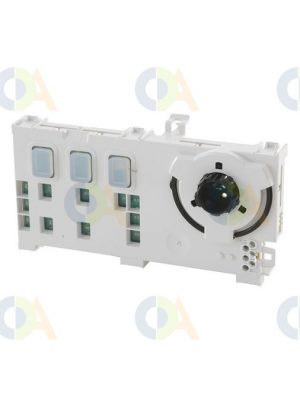 MÓDULO COMANDOS BOSCH