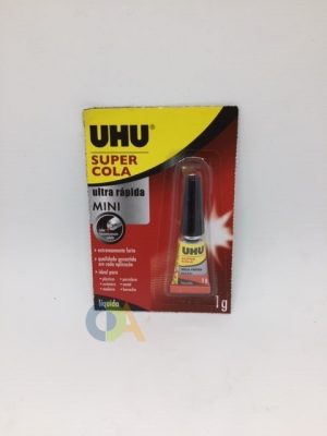 SUPER COLA UHU 1g