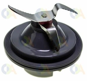 BLOCO TRITURADOR COMPLETO KENWOOD