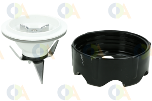 BLOCO TRITURADOR KENWOOD