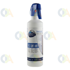 DESCONGELANTE RÁPIDO HOOVER