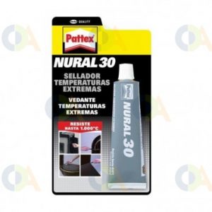 NURAL 30 ALTA TEMPERATURA 850º
