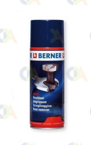 ANTI-FERRUGEM BERNER