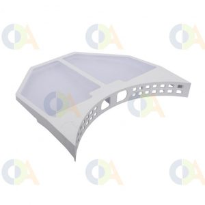 FILTRO BRANCO INDESIT