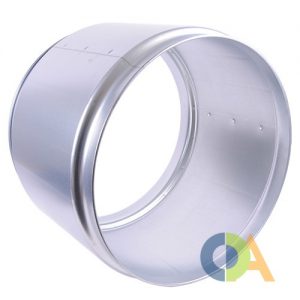 TAMBOR MÁQUINA SECAR AEG