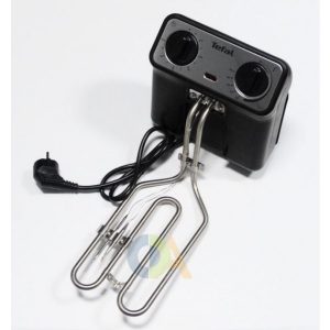 CORPO+RESISTÊNCIA TEFAL