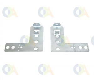 JOGO DE FIXAÇÃO BOSCH