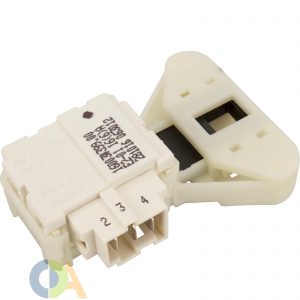 BLOCA PORTAS INDESIT