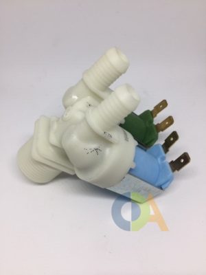 VÁLVULA SOLENOIDE AEG