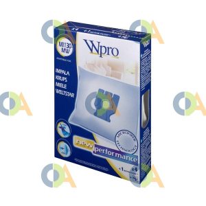 SACOS ASPIRADOR MÍELE