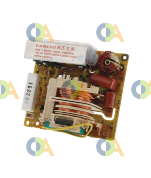 CONVERSOR DE FREQUÊNCIA BOSCH