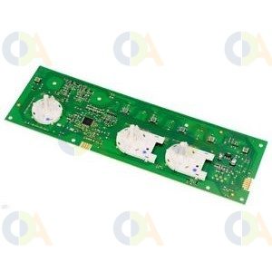CONJUNTO DO VISOR LED INDESIT BASIC