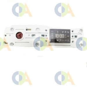 DISPLAY ARISTON