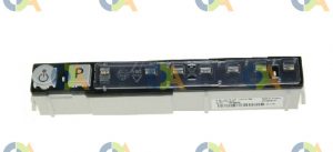 MÓDULO DISPLAY INDESIT