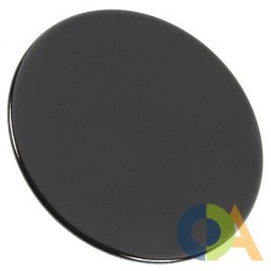 TAMPA DO QUEIMADOR MÉDIO AEG