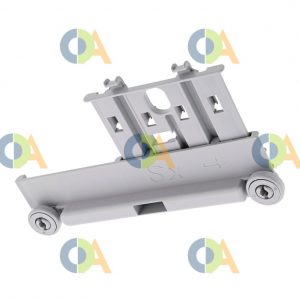 REGULAÇÃO ESQUERDA AEG