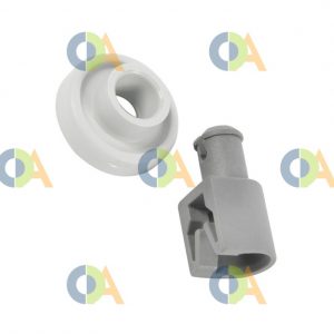 RODA CESTO SUPERIOR AEG