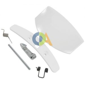 FECHO C/ ESPELHO AEG