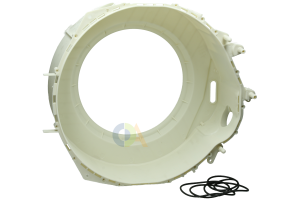 MEIA CUBA FRONTAL BOSCH