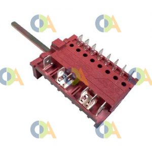 COMUTADOR FORNO FAGOR