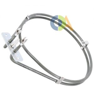 RESISTÊNCIA FORNO ZANUSSI