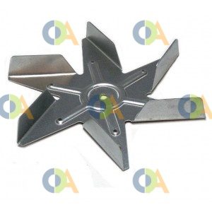 HÉLICE MOTOR VENTILADOR BECKEN