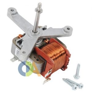 VENTILADOR FORNO ZANUSSI