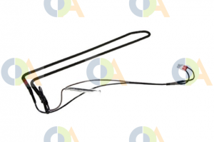 RESISTÊNCIA DESCONGELAÇÃO LG