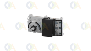 MÓDULO DE COMANDO BOSCH