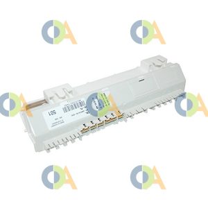 MÓDULO MÁQUINA LOIÇA WHIRLPOOL