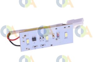 LAMPADA LED FRIGORIFICO ARISTON