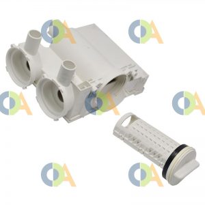 CONJUNTO FILTRO CANDY