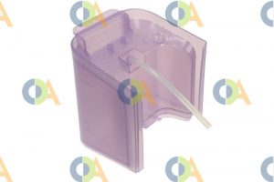 DEPÓSITO DE ÁGUA BRAUN