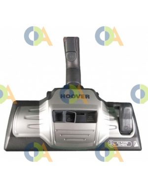 ESCOVA ASPIRADOR CANDY