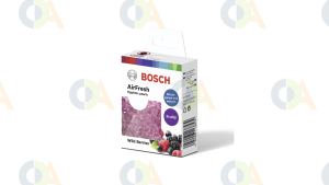 DISTRIBUIDOR DE AROMA ASPIRADOR BOSCH