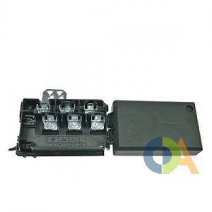 PLACA DE TERMINAIS ARISTON