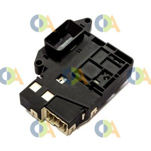 BLOCA PORTAS LG