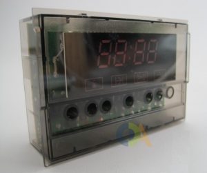 PROGRAMADOR TEKA HA830