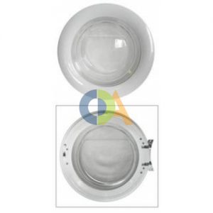 PORTA COMPLETA HOOVER