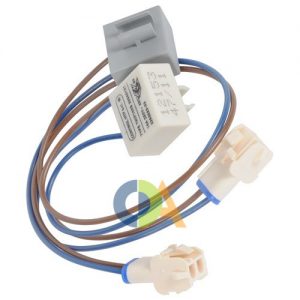 INTERRUPTOR CORTE TÉRMICO AEG