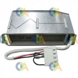 RESISTÊNCIA 1400W+1000W AEG