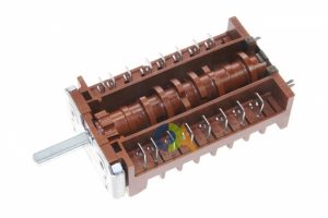 COMUTADOR 8 POS. CANDY