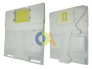 FUNDO VENTILADOR ARISTON