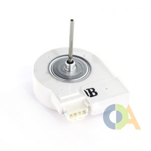 MOTOR DO VENTILADOR SAMSUNG